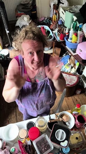 MotherClutter on TikTok