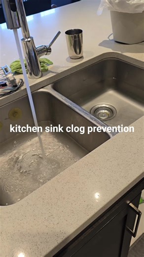 Effective Methods to Fix a Clogged Kitchen Sink