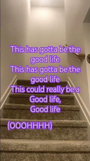 Good Life @OneRepublic lyrics