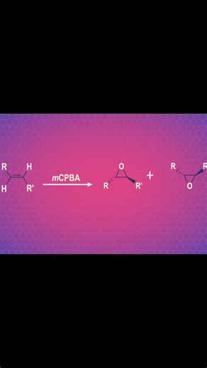 Epoxide Ring Synthesis and Oxygen Transfer Explained