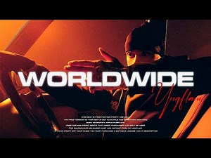 [FREE] Central Cee Type Beat - "Worldwide" | Melodic Type Beat 2025