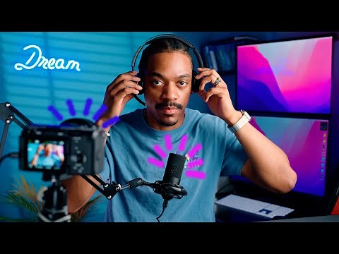 How To Use Sony Camera as a USB Webcam or for Livestream(For Sony FX3)