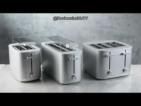 ZWILLING Enfinigy 2 Toaster Review: Is It Worth Buying for Perfect Toast?
