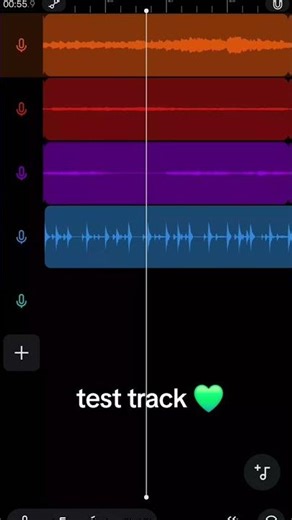Experimenting with loops. #bandlab
