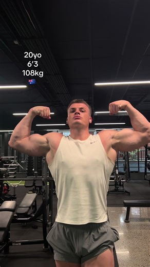 Bodybuilding Tips for Tall Individuals