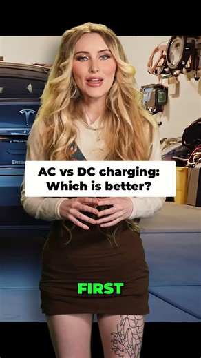 All about Tesla short clip!