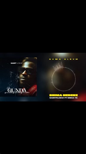 cycle on the 🥁 on Instagram: "Big news! @still_gunda drops "Bhima ne Benz" feat. @nishatsofficial on the Gunda Album! I had the honor of producing this banger with @jamal_nolimits, @nashtvzimbabwe, @tinashemutarisi #album #newmusic #fyp #trending #explore #dancehall #saintflow #nishats #gunda"