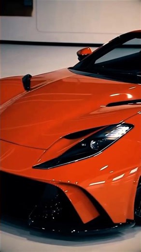 Ferrari 812 GTS N-Largo: 840 HP of V12 Madness!