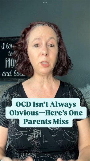 1.6K views · 13 reactions | Parents are often looking for obvious...