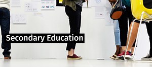 Secondary Education  Licensure | SUU