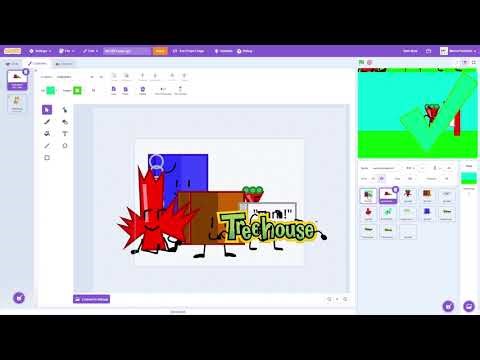 Battle Of The Brave Objects Mini Episode 1 - Timelapse