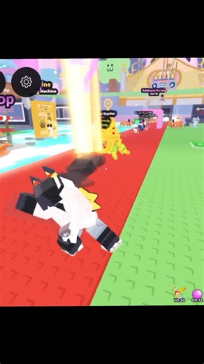 OMG , Nacho Spyder ?