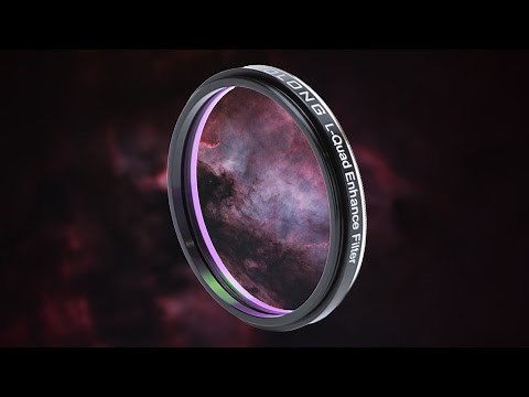 Optolong L-Quad Enhance Filter Review