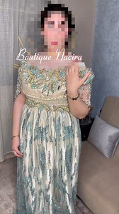 157 reactions · 9 comments | Blouza oranaise  Commande d’une cliente de la wilaya de DjijeL  . . . . . #blouza #blouza_oranaise_traditionnel_algerienne #blouza | Boutique nacira | Facebook