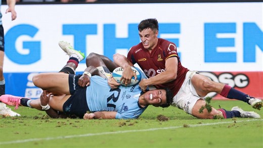 A clean sweep for the Australian SRP teams in Round 1... Is it the start of an Aussie revival or another false dawn?