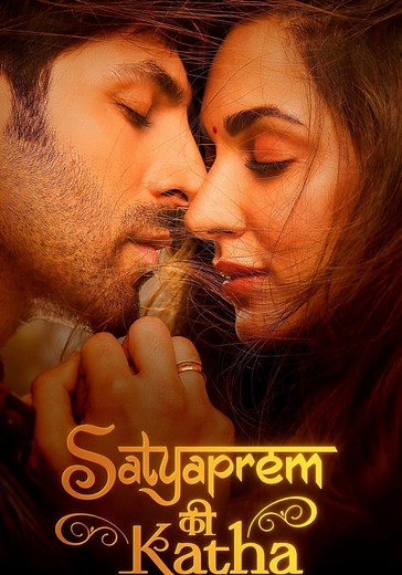 Satyaprem Ki Katha streaming: where to watch online?