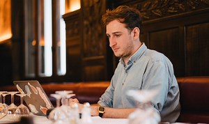 Manage your delivery operations | Deliveroo Partners