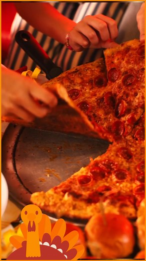 Gather your flock and serve up fun for the entire crew 🤩 Score the perfect deal and enjoy 20% off lane reservations when you use promo code* TURKEY20 by tomorrow, Wednesday, November 26th! Fuel up on the holiday fun at amf.com/lane-reservations 🍂 *Promo code valid through 11/26/25 on lane reservations held by 12/7/25. | AMF Bowling Co.