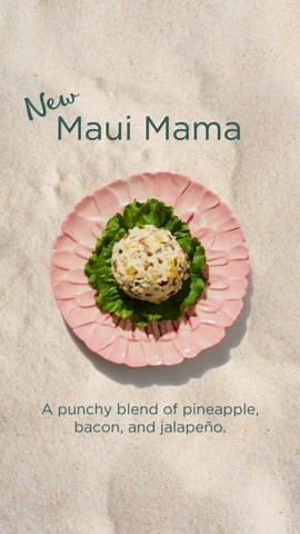 Maui Momma Chicken Salad Recipe You Must Try