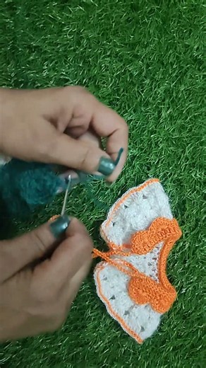 How to Crochet Dog & Cat Collar 🐶🐱🧶 | Easy Pet Collar Tutorial for Beginners | DIY Pet Collar