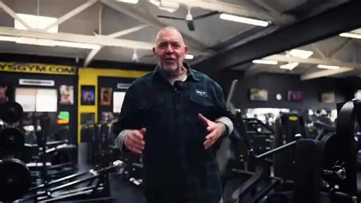 Our above line sponsors for 2026 @primalstrengthofficial are taking Australia by storm. Unveiling another fine piece of equipment at the world famous @dohertysgym The members can’t wait for @tonydohertyoz to get the next shipment from Primal. | IFBB Pro League Australia