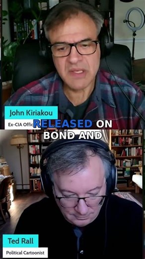 Advice for a Fugitive: Turn Yourself In!