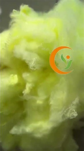 recycled hollow conjugated siliconized polyester fiber manufacturers