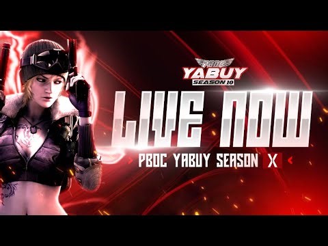 🔴LIVE POINT BLANK - PBOC EGO TOPUP (DELAY 60S)