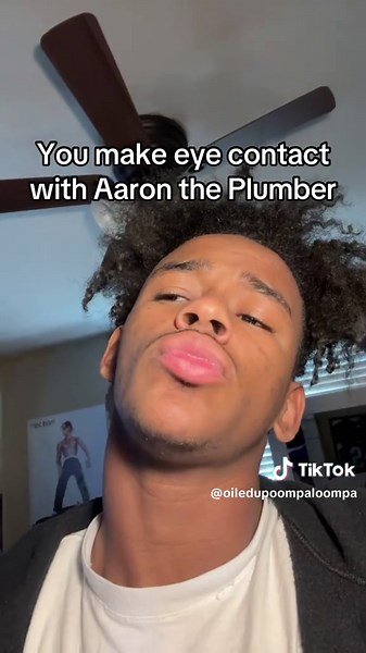 Comedy Skit: The Unlikely Fight Encounter