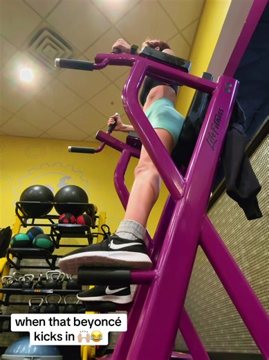 Getting Motivated: Beyoncé Inspired Workout Experience