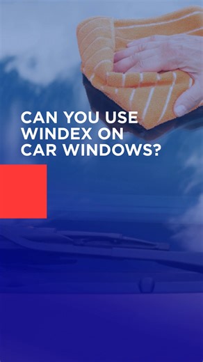 Not all cleaners are created equal! ✨ While Windex might seem like the obvious choice, ammonia-based cleaners can actually damage your car's tinted windows and rubber seals over time. We recommend using automotive-specific glass cleaners to keep your windows crystal clear without the risk. #GlassDoctor #Neighborly #AutoGlass #CarCare #WindowCleaning | Glass Doctor of Lansing | Facebook