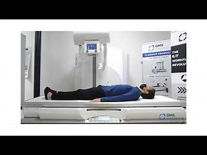 Carestream's DRX-Excel Plus System: Get-to and Go-to Features