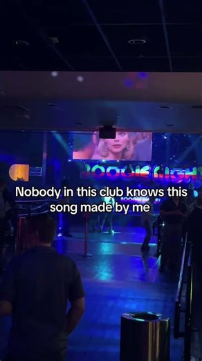 It’s your party – JohnnyMac JR