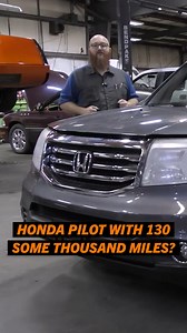 1.1M views · 5.4K reactions | I helped my daughter get a Honda Pilot, an incredibly reliable and versatile SUV! #reels #carsdaily #buying #mechanic #advice #viral | Car Wizard | Facebook