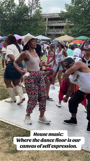 Trenton's 9th Annual House Music Festival Highlights