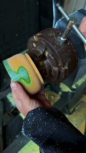 Making a bowl from bamboo #BambooHandicraft #Bowl