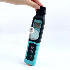 Fiber Optic Identifier  Fibre Identifier 0.25/0.9/2.0/3.0mm Live Detector Identifier 800nm-1700nm SM and MM Fiber Cable AUA-40