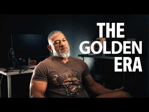 Every Generation Thinks They Grew Up in the Golden Era