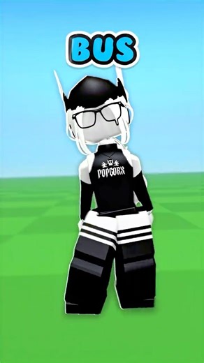 DOUBLE DUTCH BUS 🤗