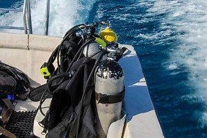 Best Back Inflate BCDs in 2026 (Top 6 Reviewed) - Diving Lore