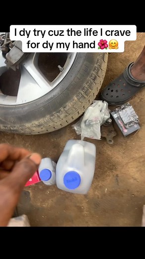 ABITI AUTOMOTIVE CARE on TikTok