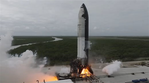 What really happened during SpaceX’s 11th Starship test flight