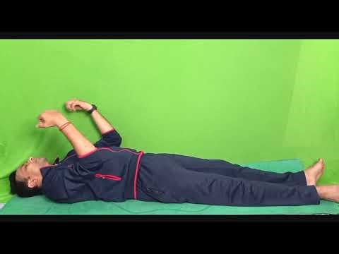 Jacobson's Progressive Muscular Relaxation technique