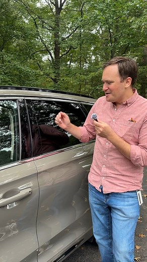 17K views · 35 reactions | The Lincoln Corsair's Keyless Entry Keypad makes it easy to access your car, even if your keys are out reach. | CARFAXinc | Facebook
