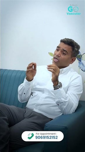 Varicose Veins vs DVT – What’s the Difference? | Dr. Sridhar Devu