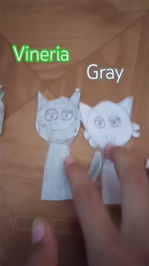 sprunki retake intro