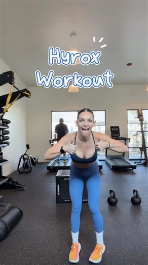 Tarin Meadows on Instagram: "This season is teaching me to enjoy the work. Showing up, stacking small wins, training with my best friend. Grateful for this chapter! 💙 800m run 20 sandbag lunges 800m run 20 goblet squats 800m run 20 suitcase squats 800m run 20 reverse lunges 800m run 25 DB front squats 800m run 20 back squats 800m run 20 step ups"