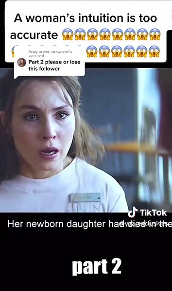 A Mother's Instinct: Finding Her Lost Daughter