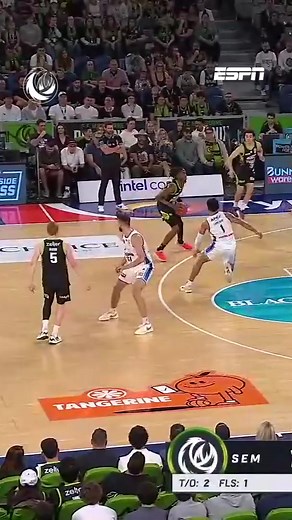 W3S! 👌 📺 ESPN | South East Melbourne Phoenix