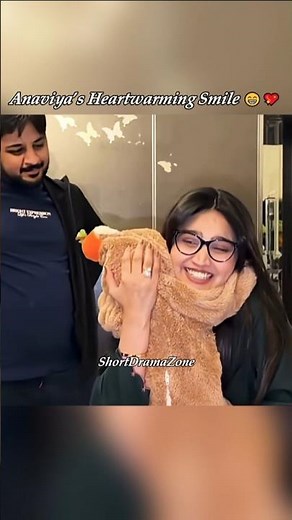 Anaviya heartwarming Smile|Sistrology New Vlog|MiniVlog 137|#sistrology #shorts